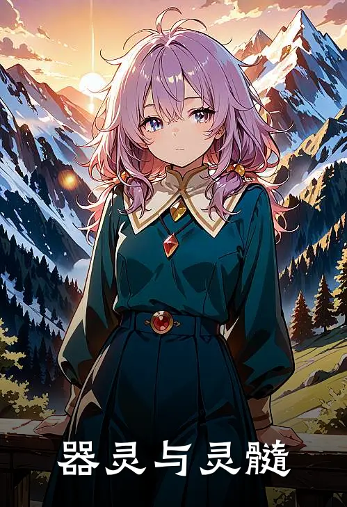 器灵与灵髓