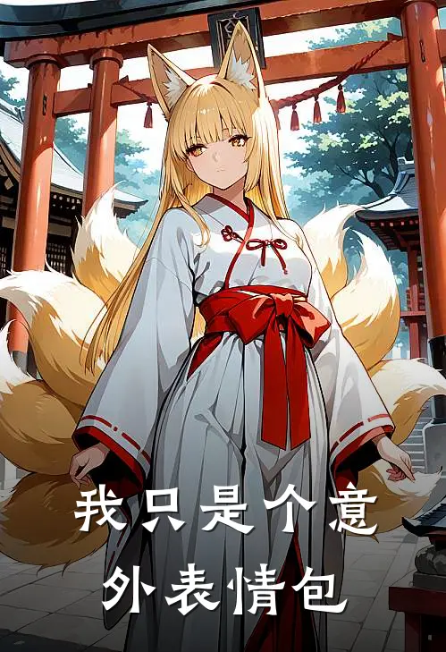 我只是个意外表情包