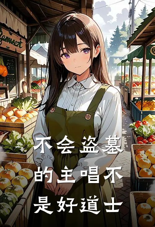 不会盗墓的主唱不是好道士