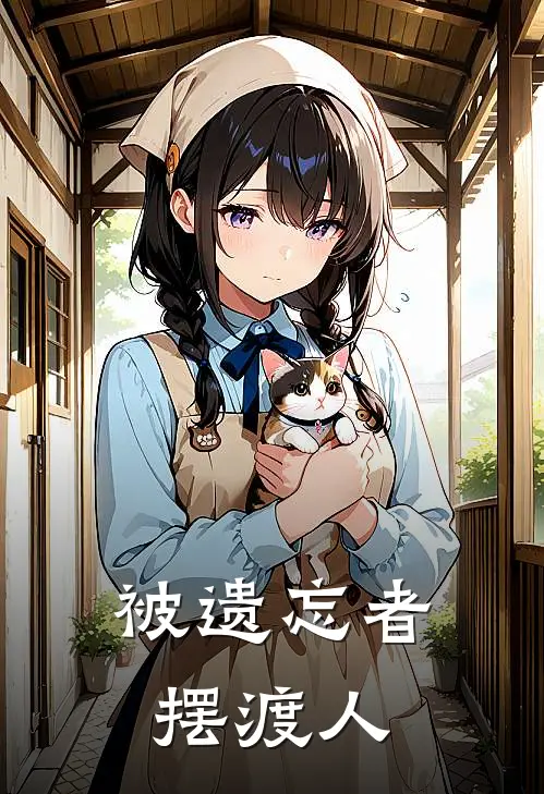 被遗忘者：摆渡人