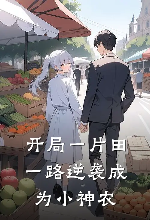 开局一片田，一路逆袭成为小神农