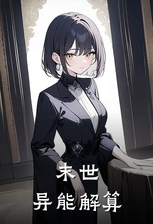 末世：异能解算(莫林林小雨)全文免费小说_小说免费完结末世：异能解算(莫林林小雨)