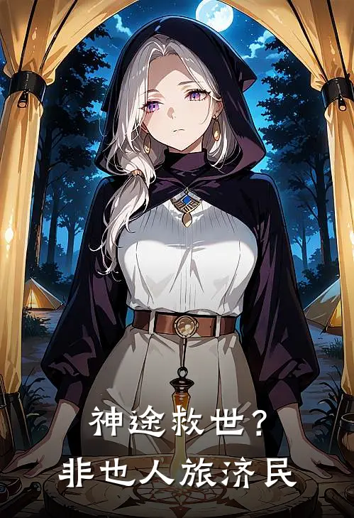 安名瑞尼威尔（神途救世？非也，人旅济民）最新章节列表_（安名瑞尼威尔）神途救世？非也，人旅济民最新小说