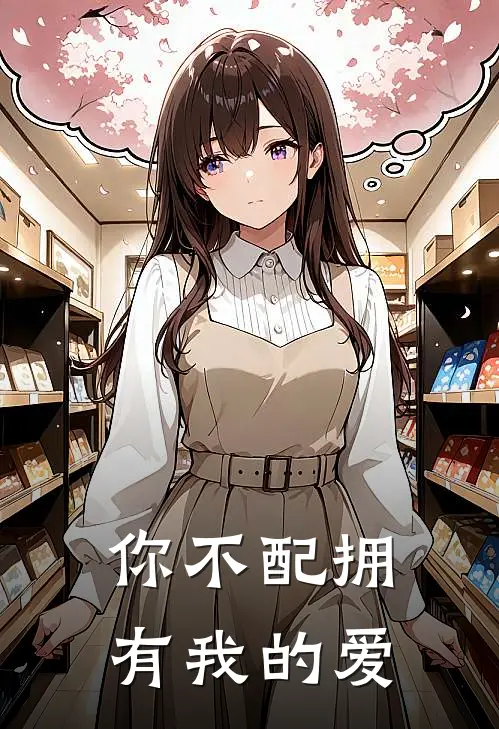 你不配拥有我的爱