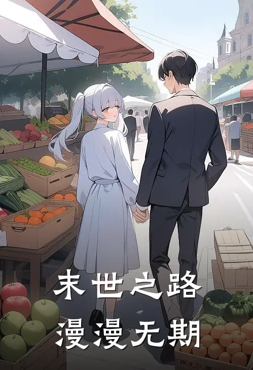 末世之路漫漫无期