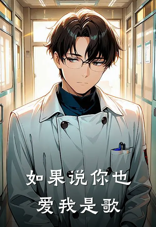 如果说你也爱我是歌