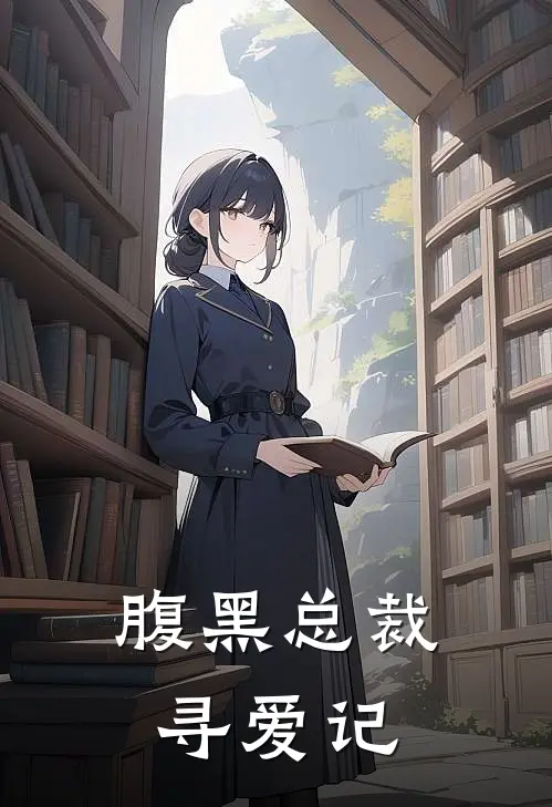 腹黑总裁寻爱记