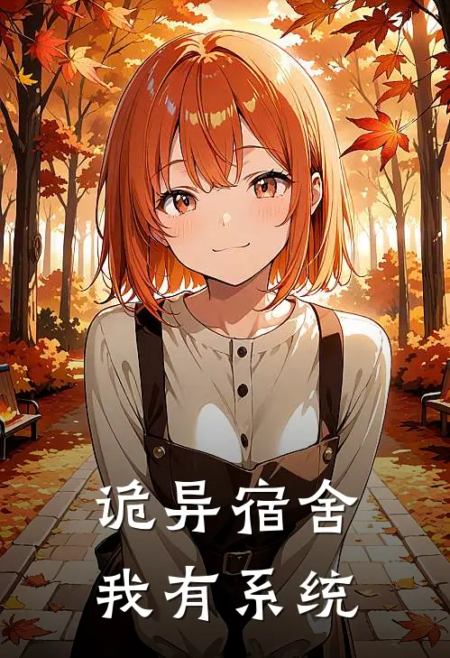 诡异宿舍，我有系统