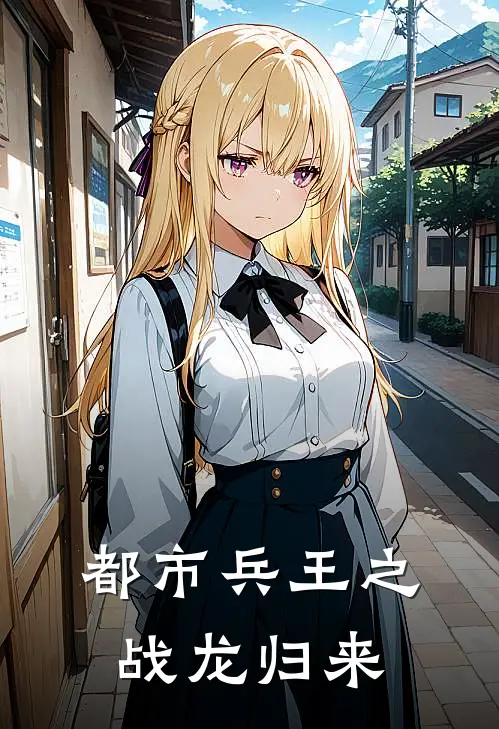 都市兵王之战龙归来