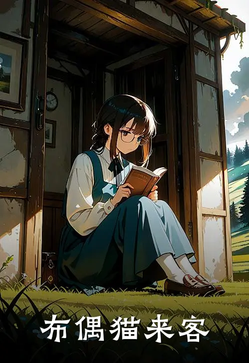 布偶猫来客濮子希郎宥伦_《布偶猫来客》最新章节免费在线阅读