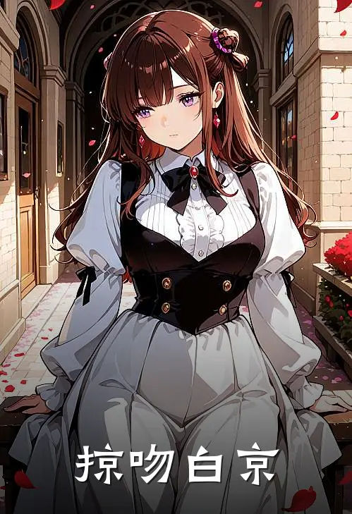 掠吻白京沈掠白京小说免费完结_完本热门小说掠吻白京沈掠白京