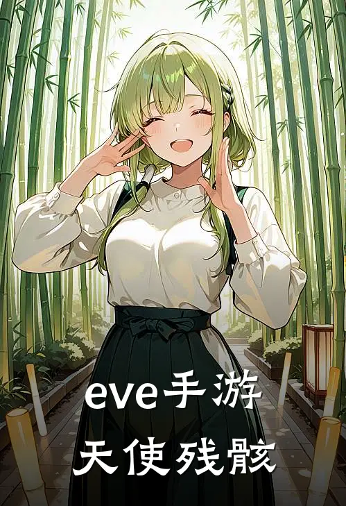 eve手游天使残骸