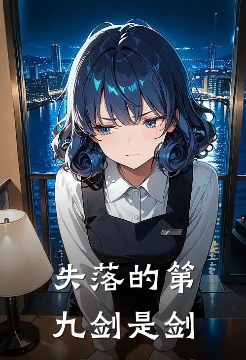 失落的第九剑是剑