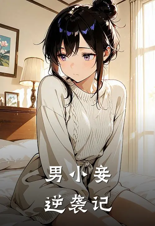 男小妾逆袭记