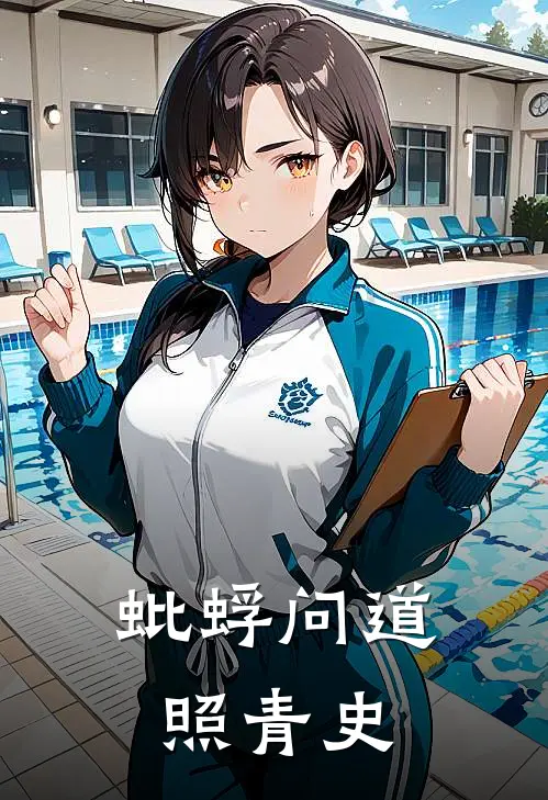 蚍蜉问道照青史