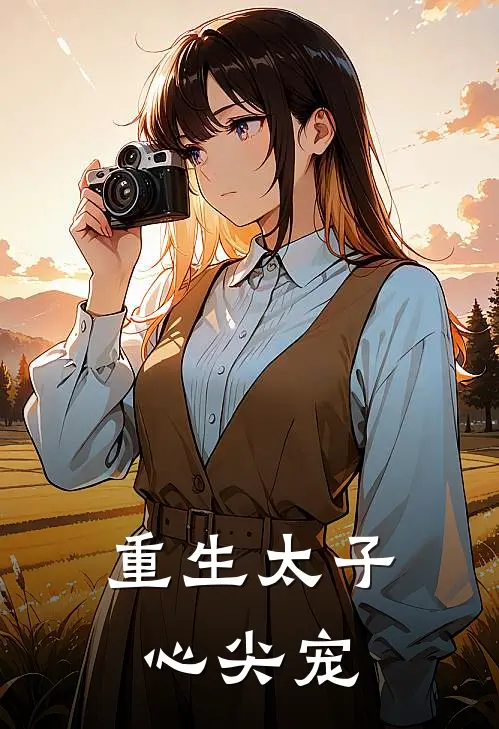 重生太子心尖宠