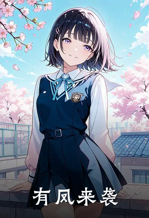 有凤来袭司木灵凤凛免费小说推荐_推荐完结小说有凤来袭(司木灵凤凛)