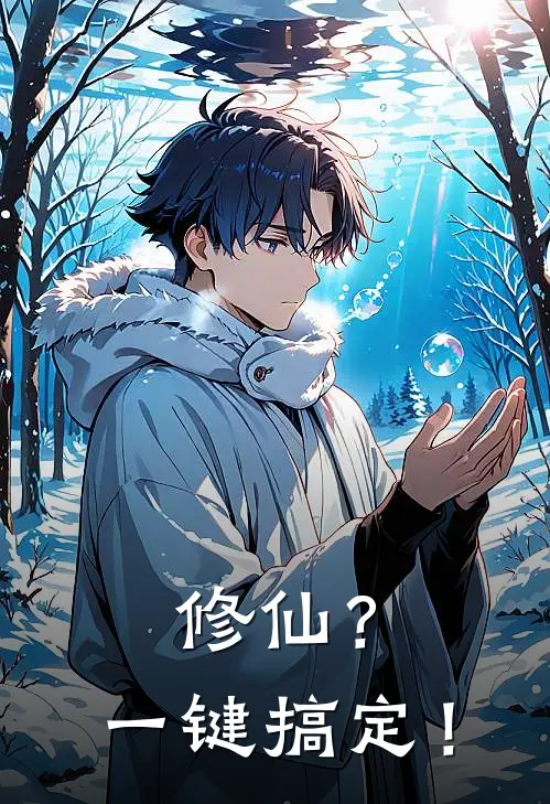 修仙？一键搞定！