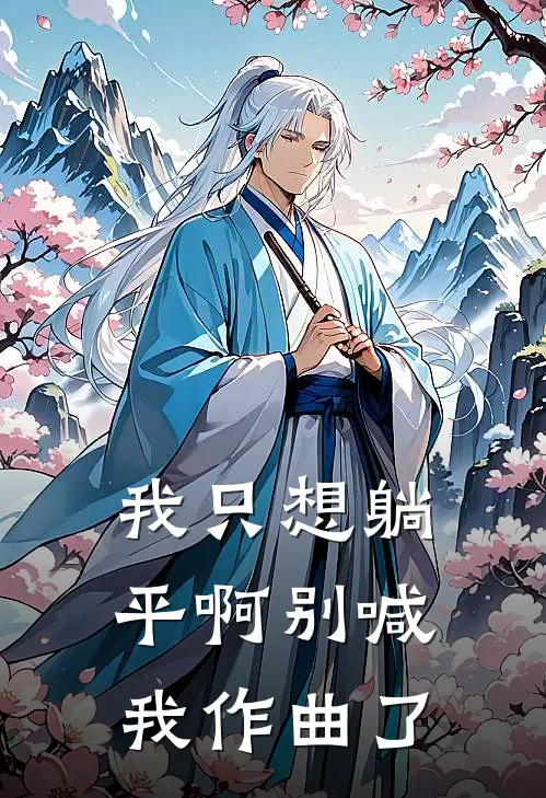 我只想躺平啊别喊我作曲了(秦勉秦勉)全文免费在线阅读_我只想躺平啊别喊我作曲了热门小说