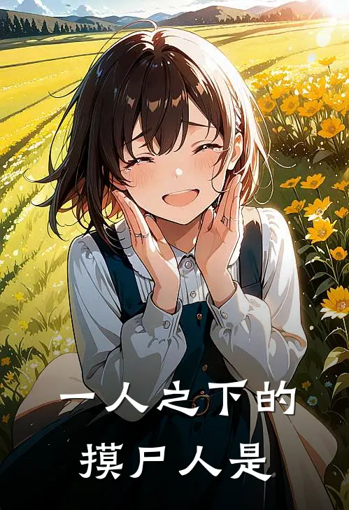 一人之下的摸尸人是