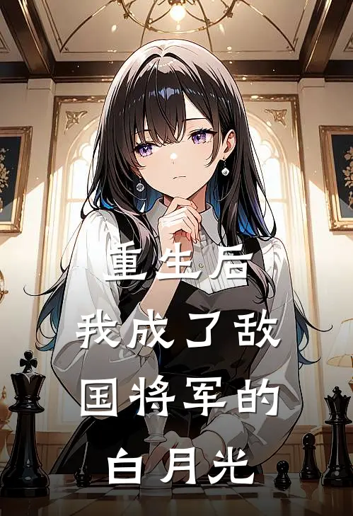 林清菡赵衡（重生后，我成了敌国将军的白月光）最新章节列表_（林清菡赵衡）重生后，我成了敌国将军的白月光最新小说