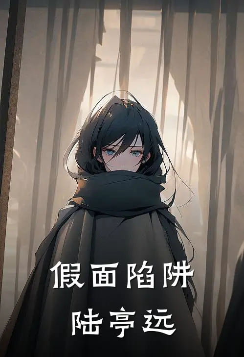 假面陷阱陆亭远