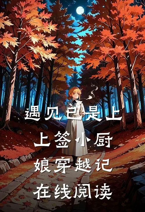 遇见已是上上签小厨娘穿越记在线阅读