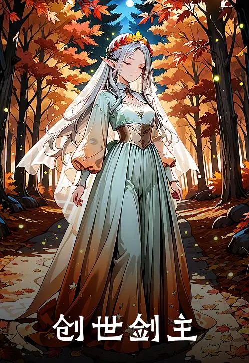 创世剑主