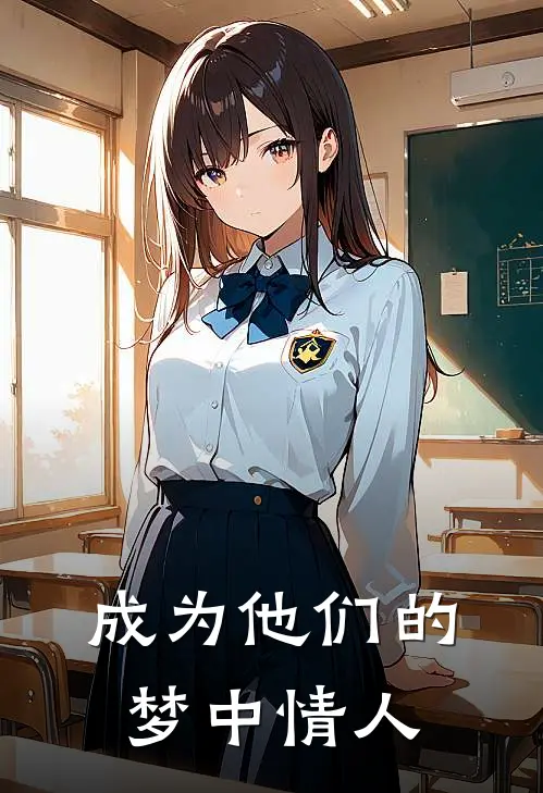 成为他们的梦中情人
