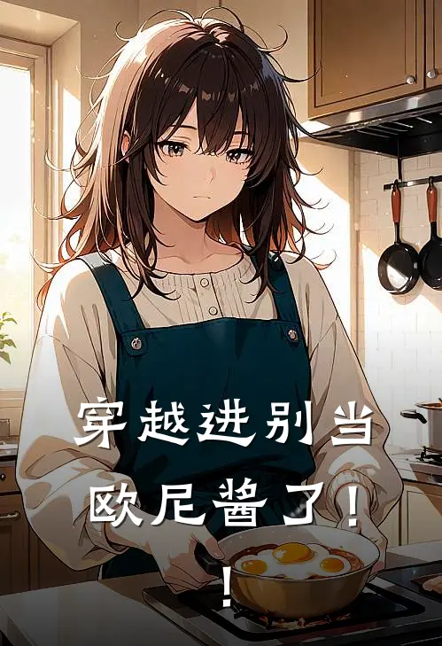 穿越进别当欧尼酱了！！
