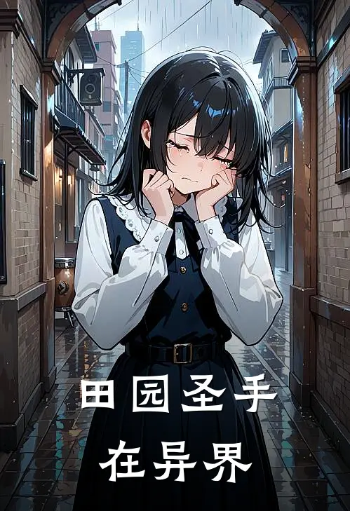 田园圣手在异界