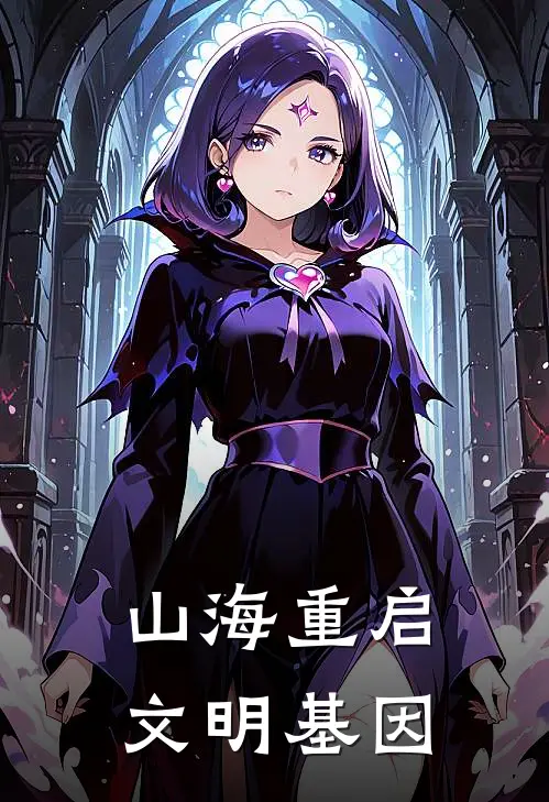 山海重启：文明基因