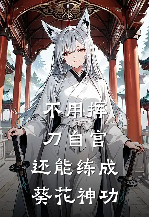 不用挥刀自宫，还能练成葵花神功苏嫣儿马保国完整免费小说_小说全文免费阅读不用挥刀自宫，还能练成葵花神功苏嫣儿马保国