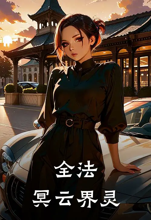 全法：冥云界灵