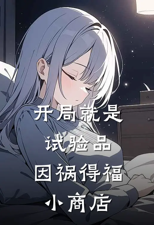 开局就是试验品，因祸得福小商店