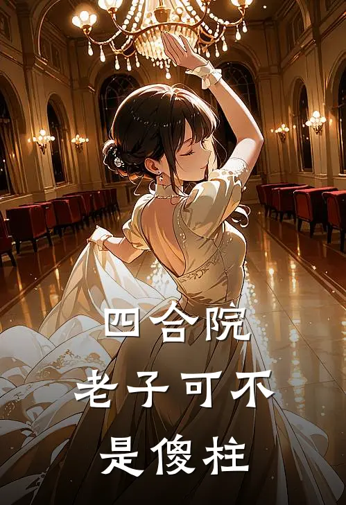 四合院，老子可不是傻柱(何铁柱何雨柱)完整版免费全文阅读_完本小说推荐四合院，老子可不是傻柱(何铁柱何雨柱)