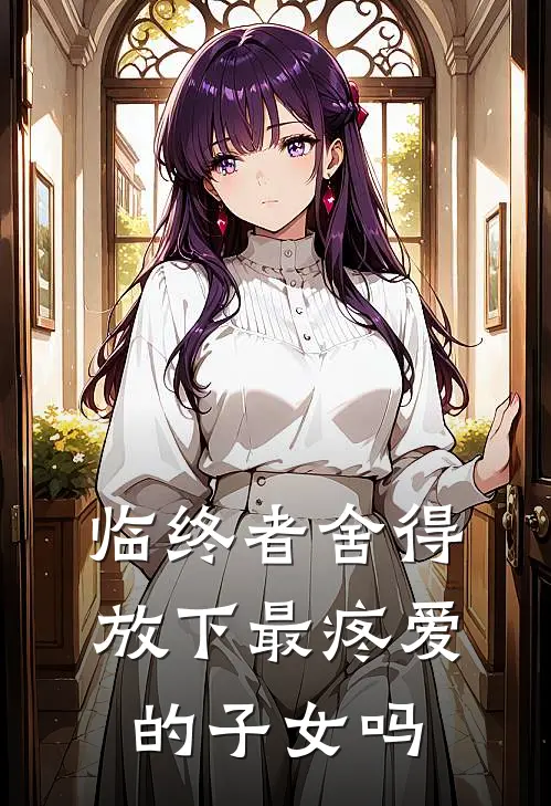 临终者舍得放下最疼爱的子女吗