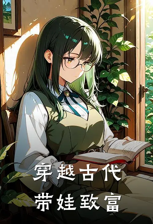 穿越古代带娃致富