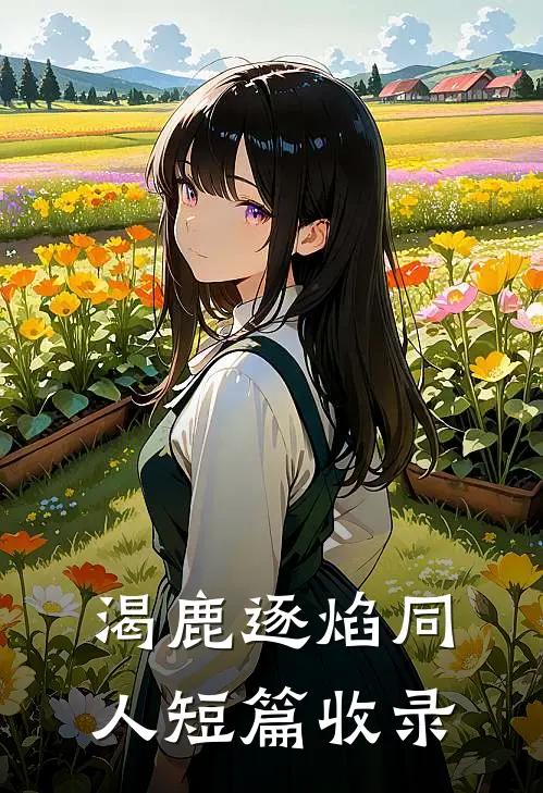 渴鹿逐焰【同人短篇收录】