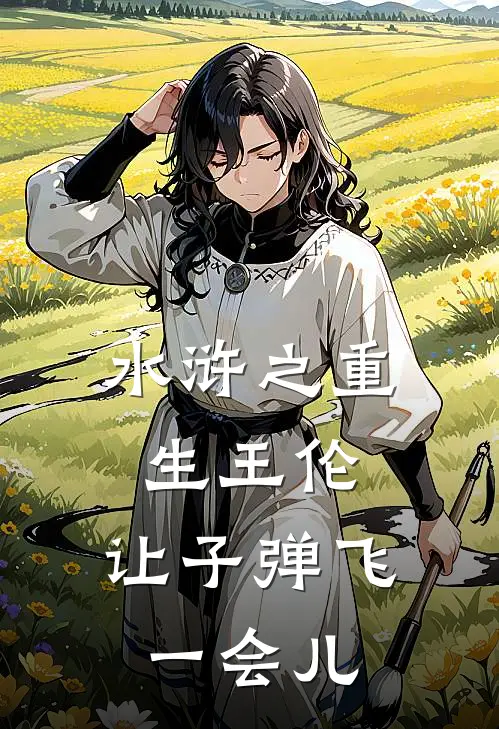 水浒之重生王伦，让子弹飞一会儿(王峰林冲)全文在线阅读_(水浒之重生王伦，让子弹飞一会儿)精彩小说