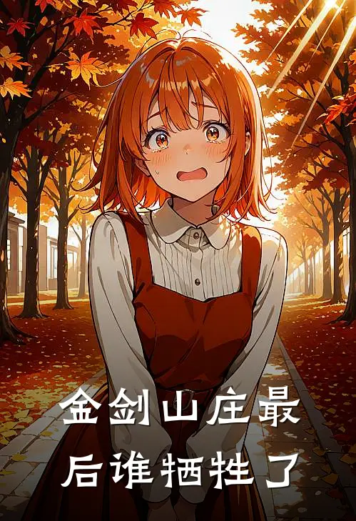 金剑山庄最后谁牺牲了