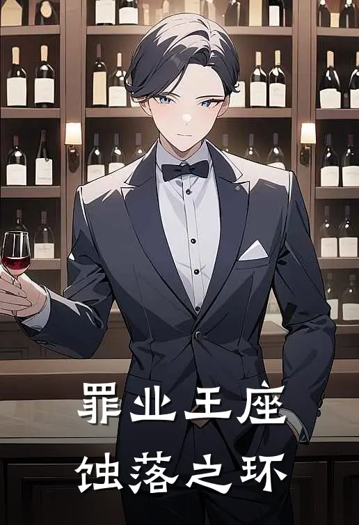 罪业王座：蚀落之环