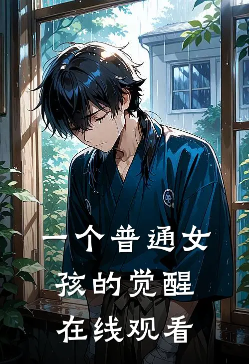一个普通女孩的觉醒在线观看