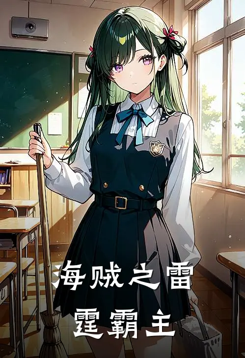 菲力艾尼路(海贼之雷霆霸主)全集阅读_《海贼之雷霆霸主》全文免费阅读