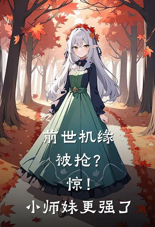 前世机缘被抢？惊！小师妹更强了明曜林小鹿热门小说阅读_好看的小说推荐完结前世机缘被抢？惊！小师妹更强了明曜林小鹿