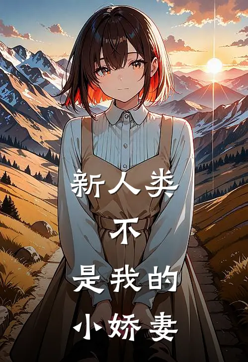 新人类：不，是我的小娇妻