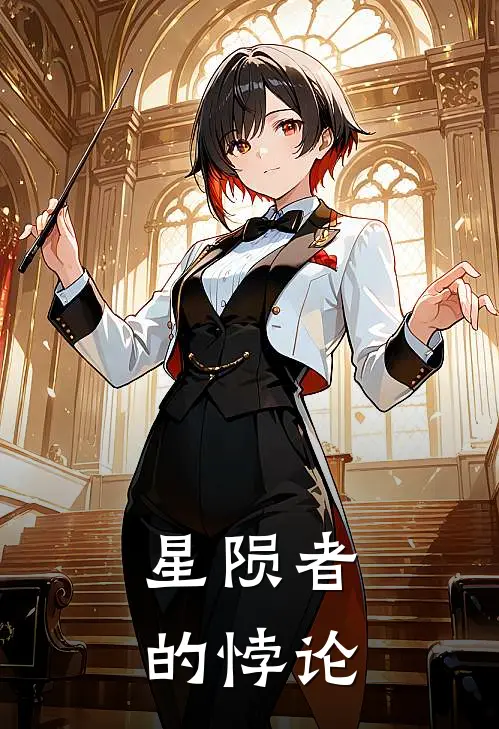 星陨者的悖论林深林晚秋完整版免费阅读_林深林晚秋精彩小说