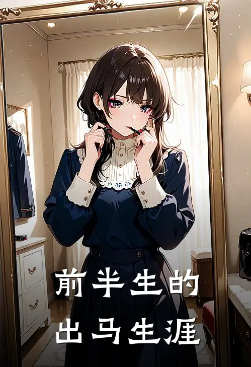 前半生的出马生涯桂枝老李免费完本小说_小说推荐完本前半生的出马生涯(桂枝老李)