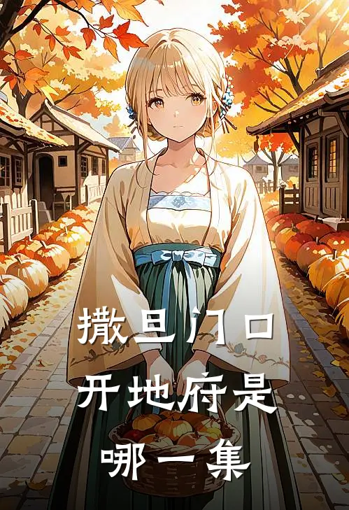 撒旦门口开地府是哪一集