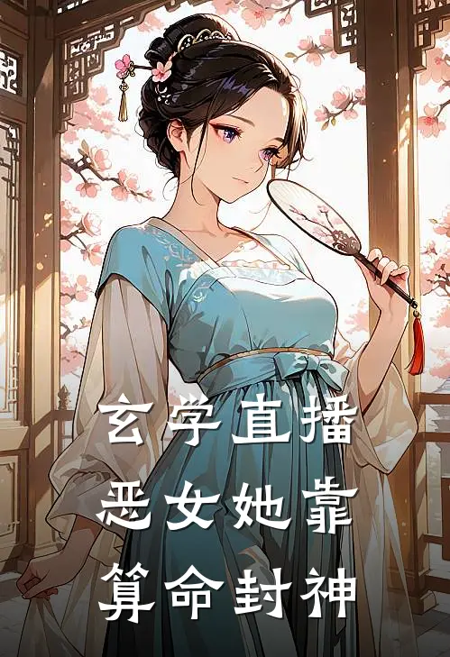 沈念之林小婉玄学直播：恶女她靠算命封神全文免费阅读_沈念之林小婉完整版免费阅读